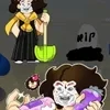 Стикер 59 Avatars Brawl
