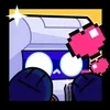 Стикер 54 Avatars Brawl