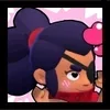 Стикер 28 Avatars Brawl
