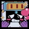 Стикер 32 Avatars Brawl