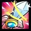 Стикер 20 Avatars Brawl
