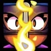 Стикер 22 Avatars Brawl
