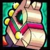 Стикер 51 Avatars Brawl