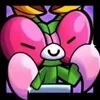 Стикер 10 Avatars Brawl