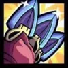 Стикер 44 Avatars Brawl