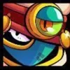 Стикер 47 Avatars Brawl
