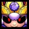 Стикер 18 Avatars Brawl