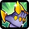 Стикер 9 Avatars Brawl