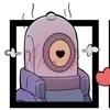 Стикер 43 Avatars Brawl