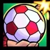 Стикер 14 Avatars Brawl