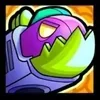 Стикер 23 Avatars Brawl