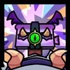 Стикер 39 Avatars Brawl