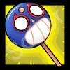 Стикер 36 Avatars Brawl