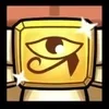 Стикер 25 Avatars Brawl