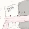 Стикер 61 🌟🌟парные статусы