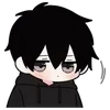 Стикер 16 ᥰᥲΡныᥱ 0Т