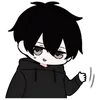 Стикер 10 ᥰᥲΡныᥱ 0Т