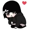 Стикер 17 ᥰᥲΡныᥱ 0Т