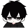 Стикер 14 ᥰᥲΡныᥱ 0Т