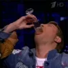 Стикер 10 Парные Разные Фд