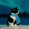 Стикер 21 Парные Статусы