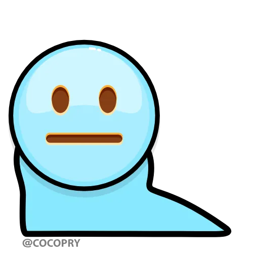 😐 Стикер «parrot» для Telegram