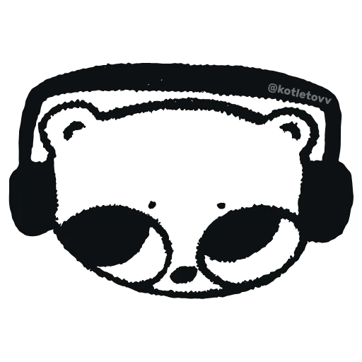 Стикер 7 Parta4Ki Hd