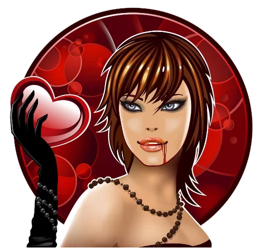 😁 Стикер «Party» для Telegram