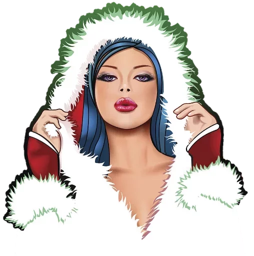 😁 Стикер «Party» для Telegram