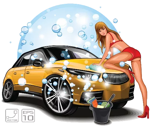 😆 Стикер «Party» для Telegram