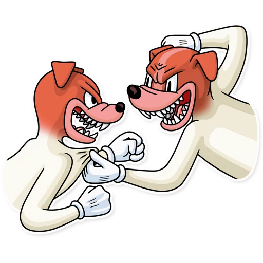 🤛 Стикер «Party Dog» для Telegram