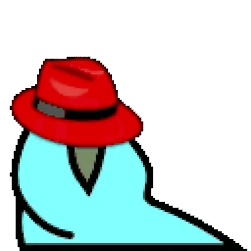 🦜 Стикер «Party Parrot Animated 2» для Telegram