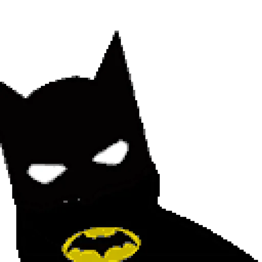 🦇 Стикер «Party Parrot Animated 2» для Telegram