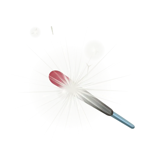 🎇 Эмодзи «Party Sparkler» для Telegram