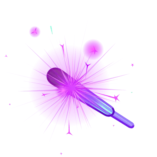 🎇 Эмодзи «Party Sparkler» для Telegram
