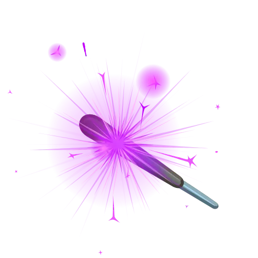 🎇 Эмодзи «Party Sparkler» для Telegram