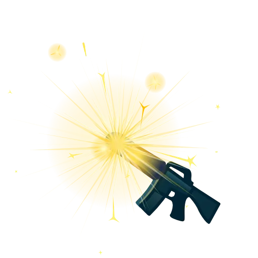 🎇 Эмодзи «Party Sparkler» для Telegram
