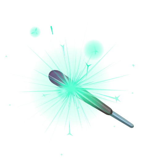 🎇 Эмодзи «Party Sparkler» для Telegram