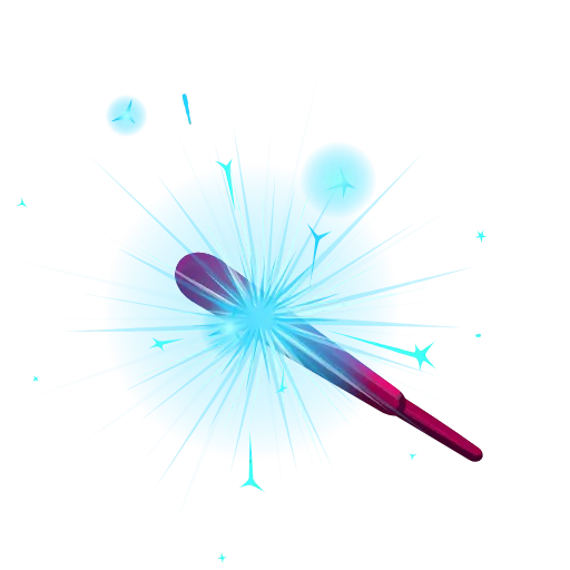 🎇 Эмодзи «Party Sparkler» для Telegram
