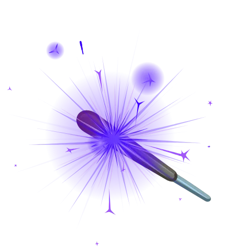 🎇 Эмодзи «Party Sparkler» для Telegram