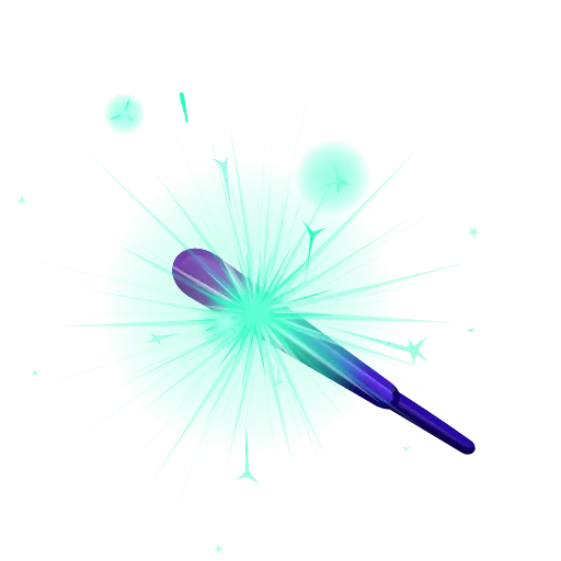🎇 Эмодзи «Party Sparkler» для Telegram