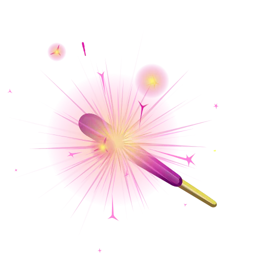 🎇 Эмодзи «Party Sparkler» для Telegram