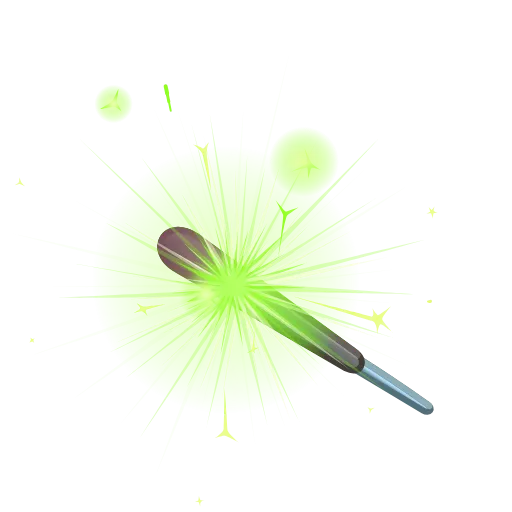 🎇 Эмодзи «Party Sparkler» для Telegram