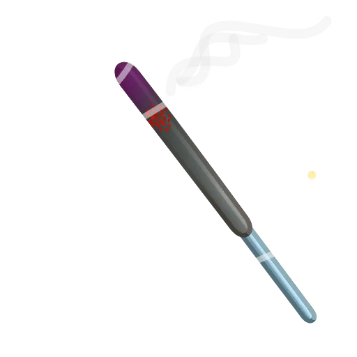🎇 Эмодзи «Party Sparkler» для Telegram