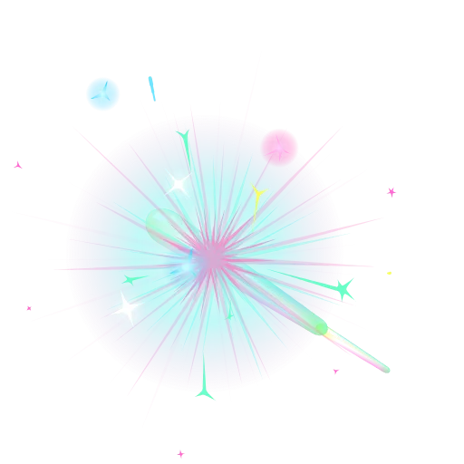 🎇 Эмодзи «Party Sparkler» для Telegram