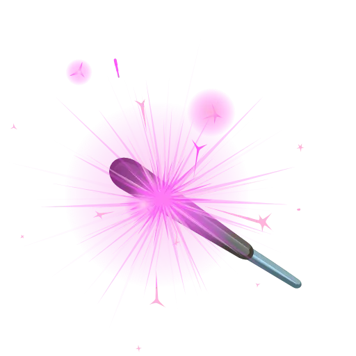 🎇 Эмодзи «Party Sparkler» для Telegram