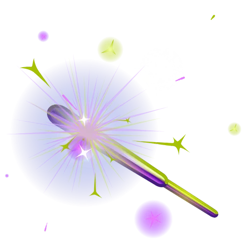 🎇 Эмодзи «Party Sparkler» для Telegram