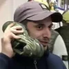 Стикер 6 Паша Техник Еще