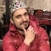 Стикер 3 Паша Техник Еще