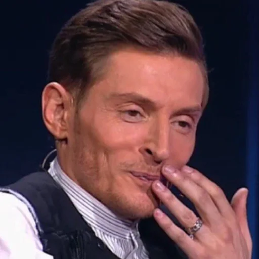 🤭 Стикер «Паша Воля» для Telegram